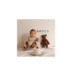 iiona（個別スタンプ：12）