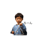 iiona（個別スタンプ：20）
