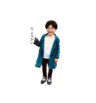 iiona（個別スタンプ：22）
