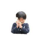 iiona（個別スタンプ：39）