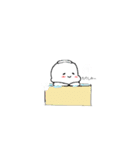 まひろの生活用語（個別スタンプ：10）