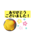 つけ麺 坊主 その4（個別スタンプ：8）
