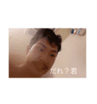 ぽむ活躍値用（個別スタンプ：15）