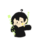 イツメン☆（個別スタンプ：3）