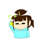 イツメン☆（個別スタンプ：8）