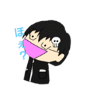 イツメン☆（個別スタンプ：11）