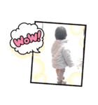 みよなの日常（個別スタンプ：12）
