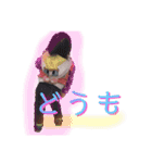 みよなの日常（個別スタンプ：15）