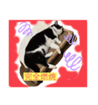 想いを乗せて（個別スタンプ：23）