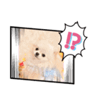 なつ♡ひな♡はな♡もな  日常（個別スタンプ：31）