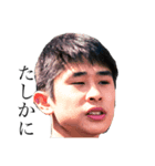 お話中の日常（個別スタンプ：6）