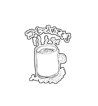 折るなら折りなさいよ（個別スタンプ：12）