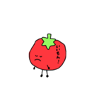トマトだよん（個別スタンプ：14）