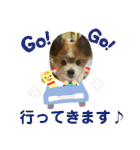 かわいいななちゃん♪（個別スタンプ：32）