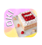 moe's cafe（個別スタンプ：6）