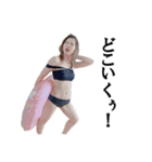 大阪MELTDOWN（個別スタンプ：8）