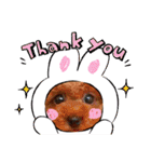 Cherie's stamp2（個別スタンプ：2）