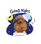 Cherie's stamp2（個別スタンプ：9）