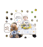 Cherie's stamp2（個別スタンプ：10）