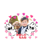 Cherie's stamp2（個別スタンプ：26）