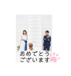 Cherie's stamp2（個別スタンプ：27）