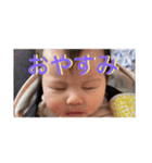 宮城家のスタンプ（個別スタンプ：4）
