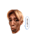 スクワッド【SQuaD】（個別スタンプ：2）