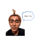 スクワッド【SQuaD】（個別スタンプ：5）