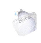 しゅがちゃんスタンプ（個別スタンプ：11）