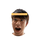 KUFS チーム丸亀（個別スタンプ：4）