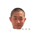 KUFS チーム丸亀（個別スタンプ：20）