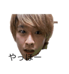KUFS チーム丸亀（個別スタンプ：21）