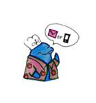 イルカシェフ-onechef-（個別スタンプ：2）