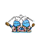 イルカシェフ-onechef-（個別スタンプ：11）