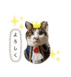 ミロコビッチ365日（個別スタンプ：15）