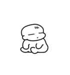 あかちゃんまんじゅう（個別スタンプ：30）