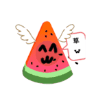 何回もミスッタンプ（個別スタンプ：1）