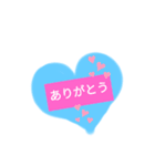 k123456（個別スタンプ：3）