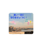 Jun Favorite photo（個別スタンプ：6）
