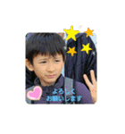 Jun Favorite photo（個別スタンプ：21）
