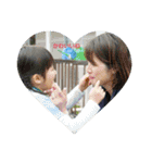 Jun Favorite photo（個別スタンプ：23）