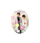 Jun Favorite photo（個別スタンプ：24）
