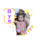Sara stamp#v1.1（個別スタンプ：7）