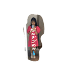 うちらの思い出スタンプ❤️（個別スタンプ：20）