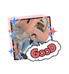 サウナーしんしんスタンプ（個別スタンプ：1）
