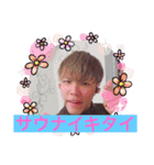サウナーしんしんスタンプ（個別スタンプ：7）