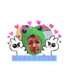 サウナーしんしんスタンプ（個別スタンプ：22）