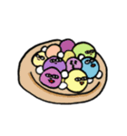 おいらのパン工房（個別スタンプ：10）