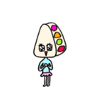 おいらのパン工房（個別スタンプ：18）