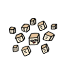 おいらのパン工房（個別スタンプ：20）